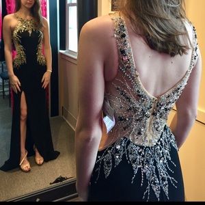 🔥 Sean Collection formal gown🔥